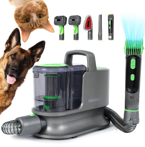 ProGroom™ 4-in-1 Pet Grooming Vacuum